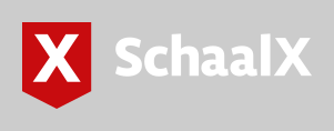 SchaalX